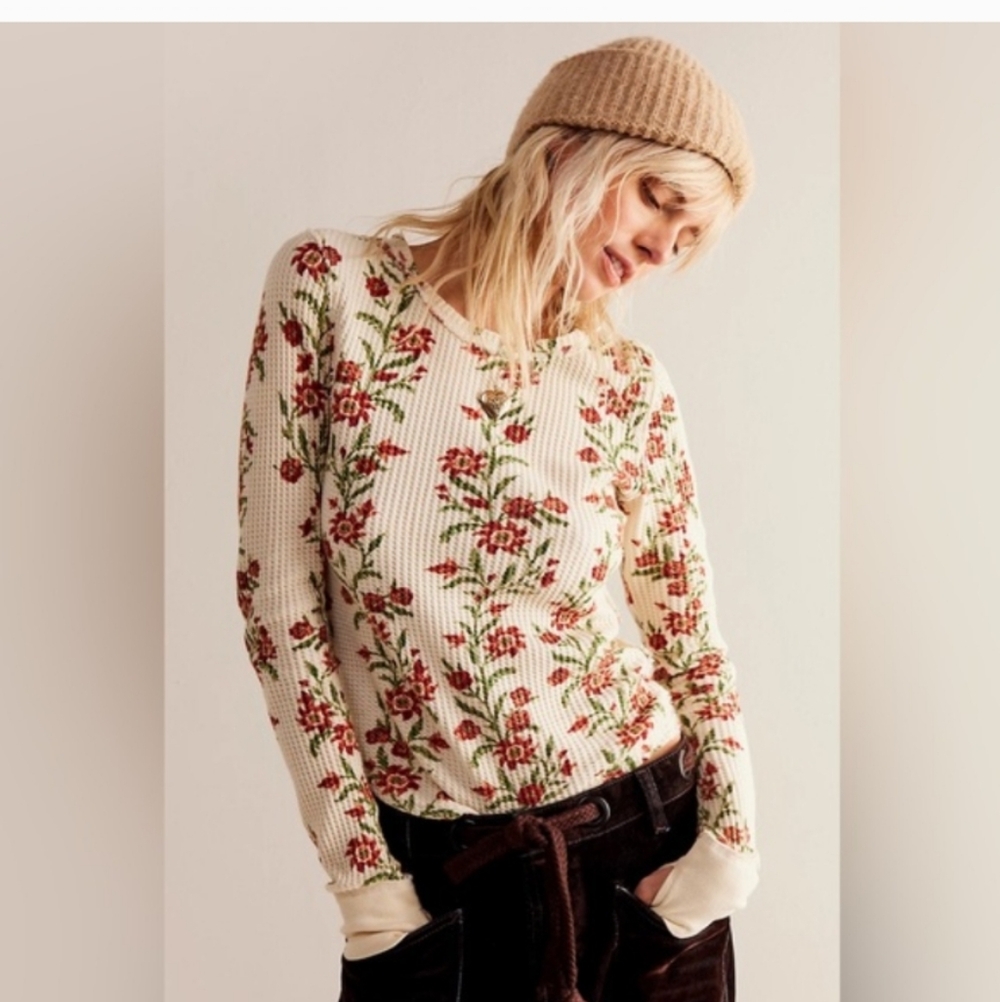 Free People Top